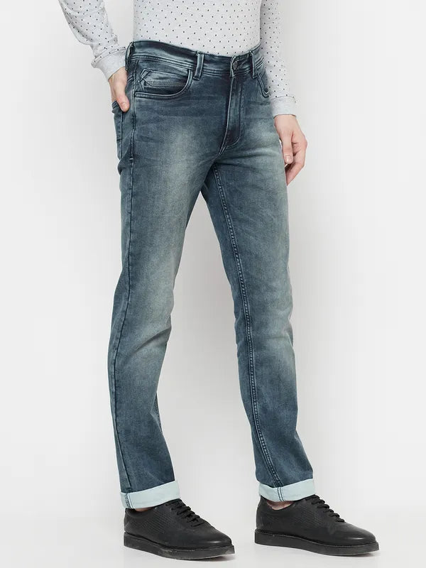 Men Steel Jeans Online now