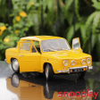 100% Original Licensed Renault 8S Diecast Car | 1:18 Scale Model For Sale