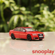 100% Original Licensed AUDI S8 D3 5.21-V10 Diecast Car | 1:43 Scale Model For Discount