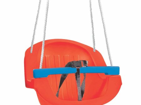 Adjustable Swing with Carrying Capacity 20 Kgs (1-2 Years) Hot on Sale