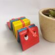 Wooden Unending Caterpillar Fidget Toy | Stress Relief Toy Fashion