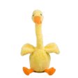 Dancing Duck Interactive Plush Toy Hot on Sale